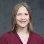 Zanowski Named Skaar Professor of Oceanography