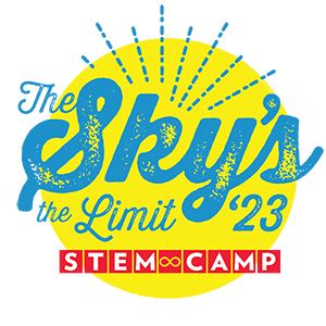 The Sky's the Limit STEM camp