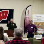 Wisconsin Climate Services Summit
